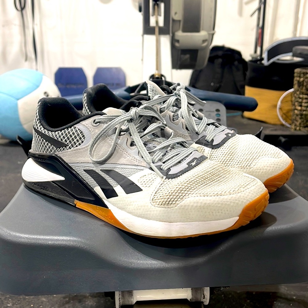 Reebok Nano X2
